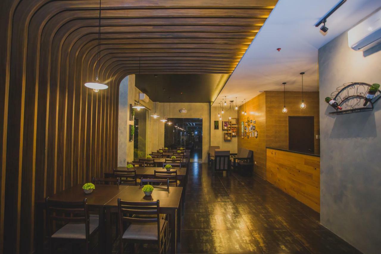 Hotel Costa Brava Tacloban Bagian luar foto