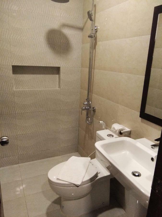 Hotel Costa Brava Tacloban Bagian luar foto